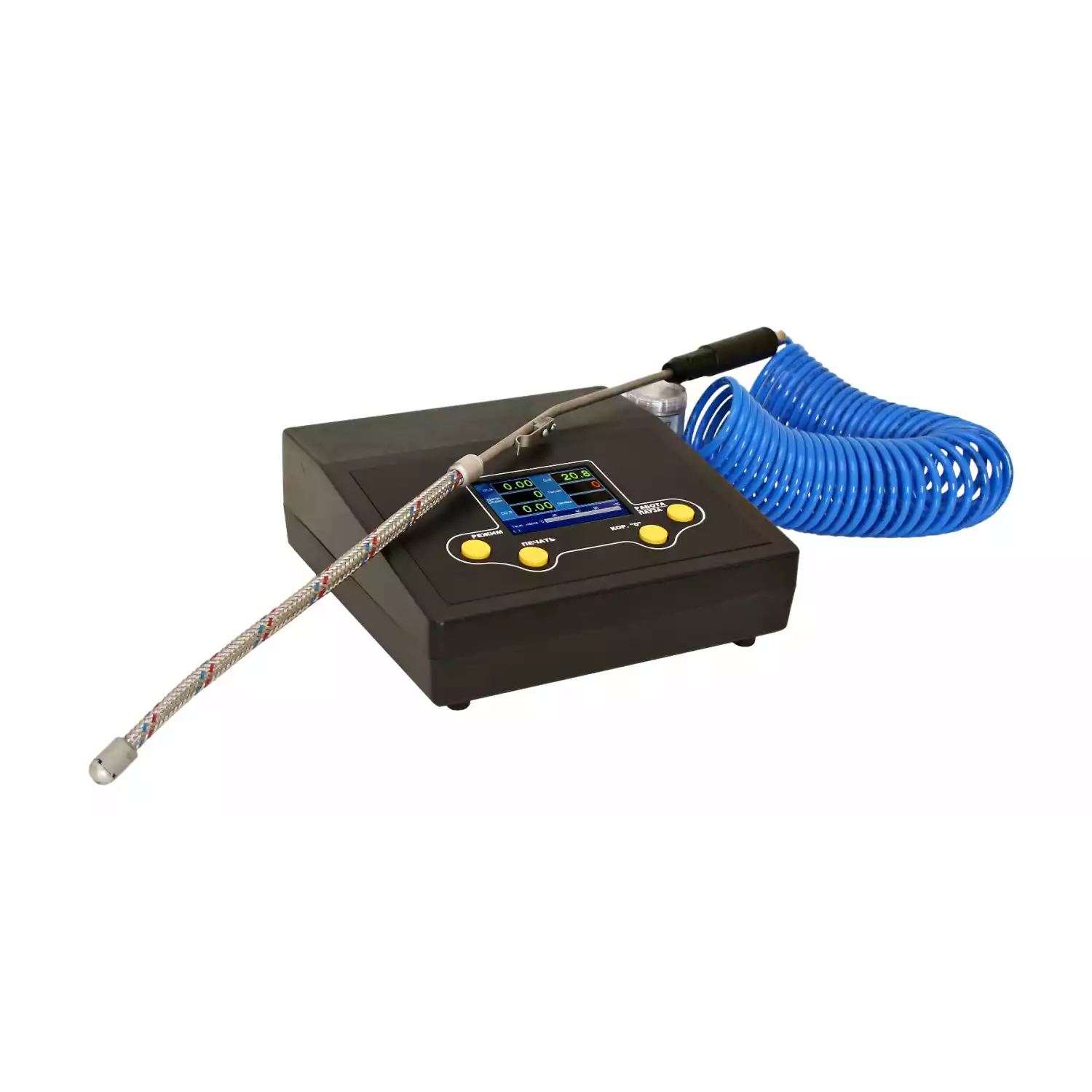 АВТОСКАН-01.03 МИНИ (2 кл) - 1