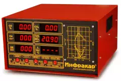 Газоанализатор «Инфракар 5М-2.01»