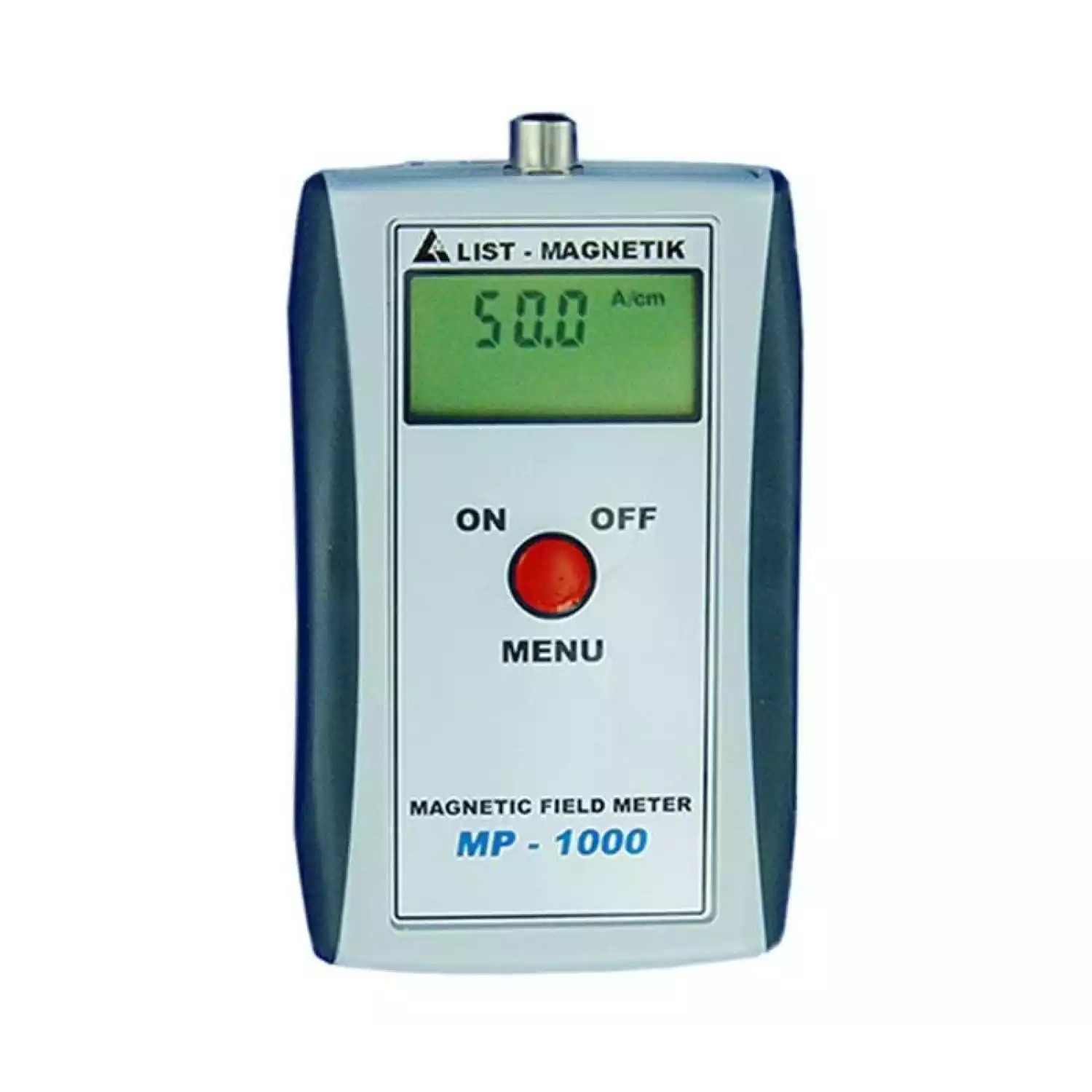 Измеритель напряженности магнитного поля MP-1000 - 1