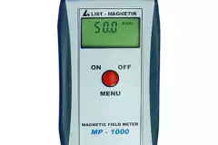 Измеритель напряженности магнитного поля MP-1000
