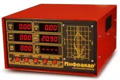 Газоанализатор «Инфракар М-3Т.01»