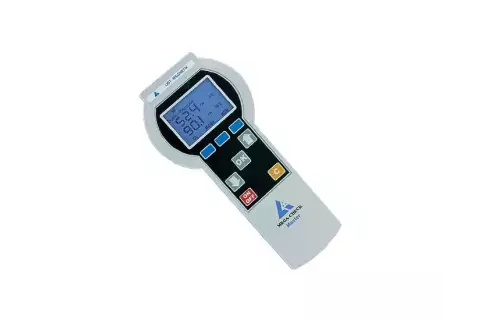 Измеритель напряженности магнитного поля MP-2000