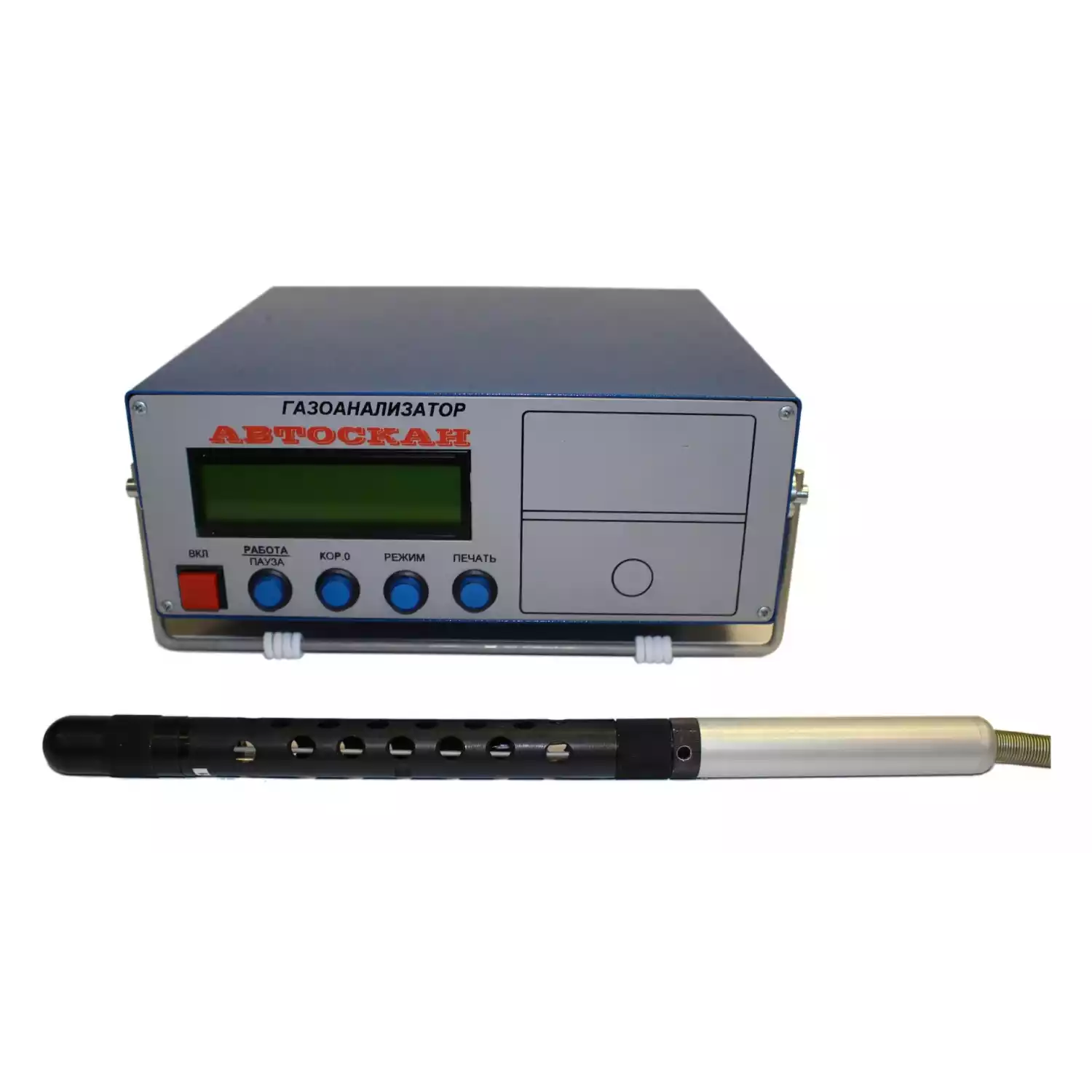 АВТОСКАН-01.04М (2 кл) - 1