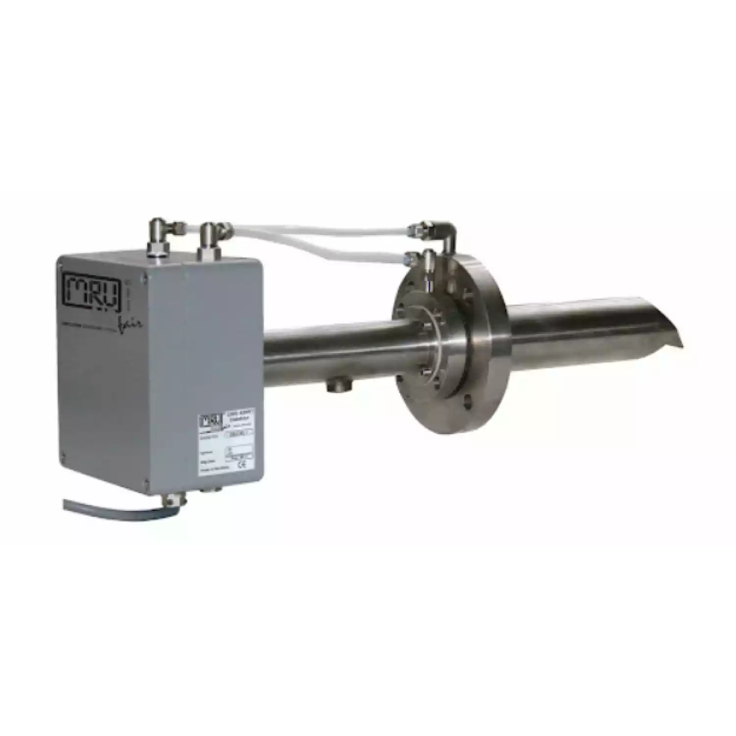 Газоанализатор OMS 420 RT - 1