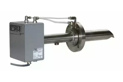 Газоанализатор OMS 420 RT