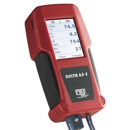 MRU Delta 65-S
