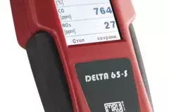 MRU Delta 65-S