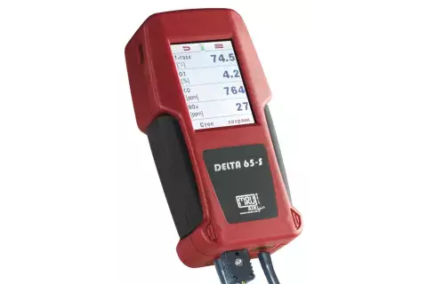 MRU Delta 65-S
