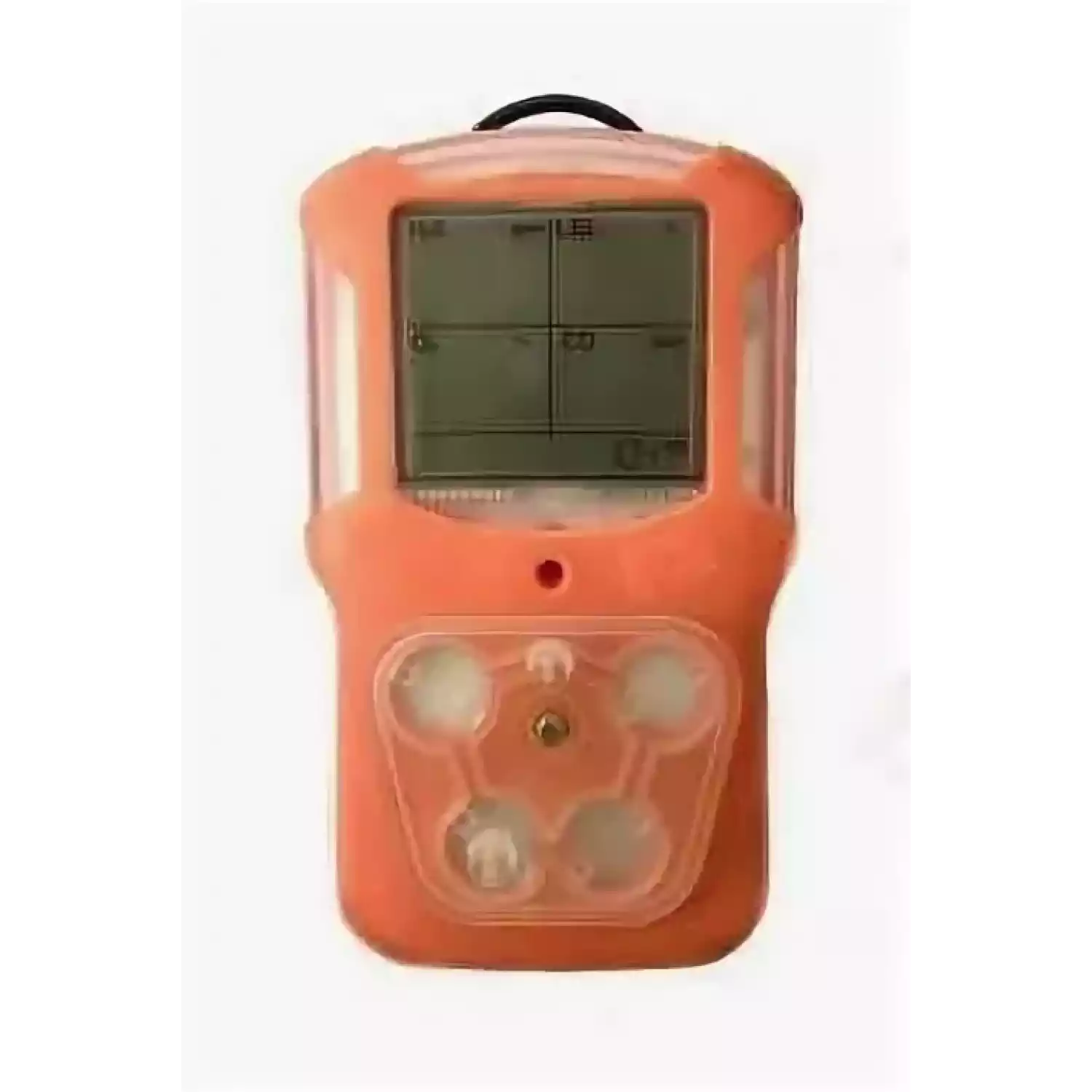 Газоанализатор Мультигазсенс (C3H8-O2-CO:2000 ppm) - 3