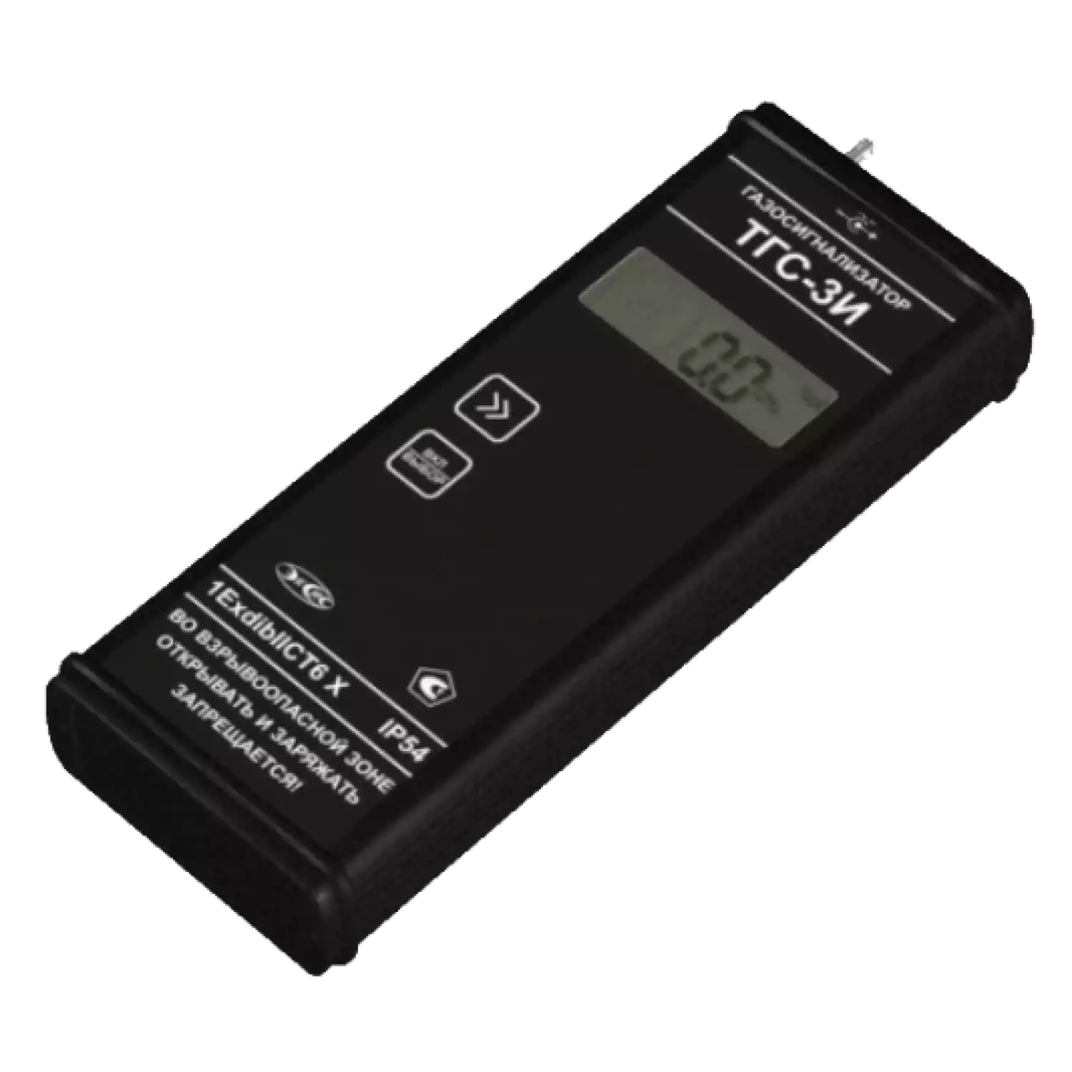 Газосигнализатор ТГС-3 М-К-И - 1