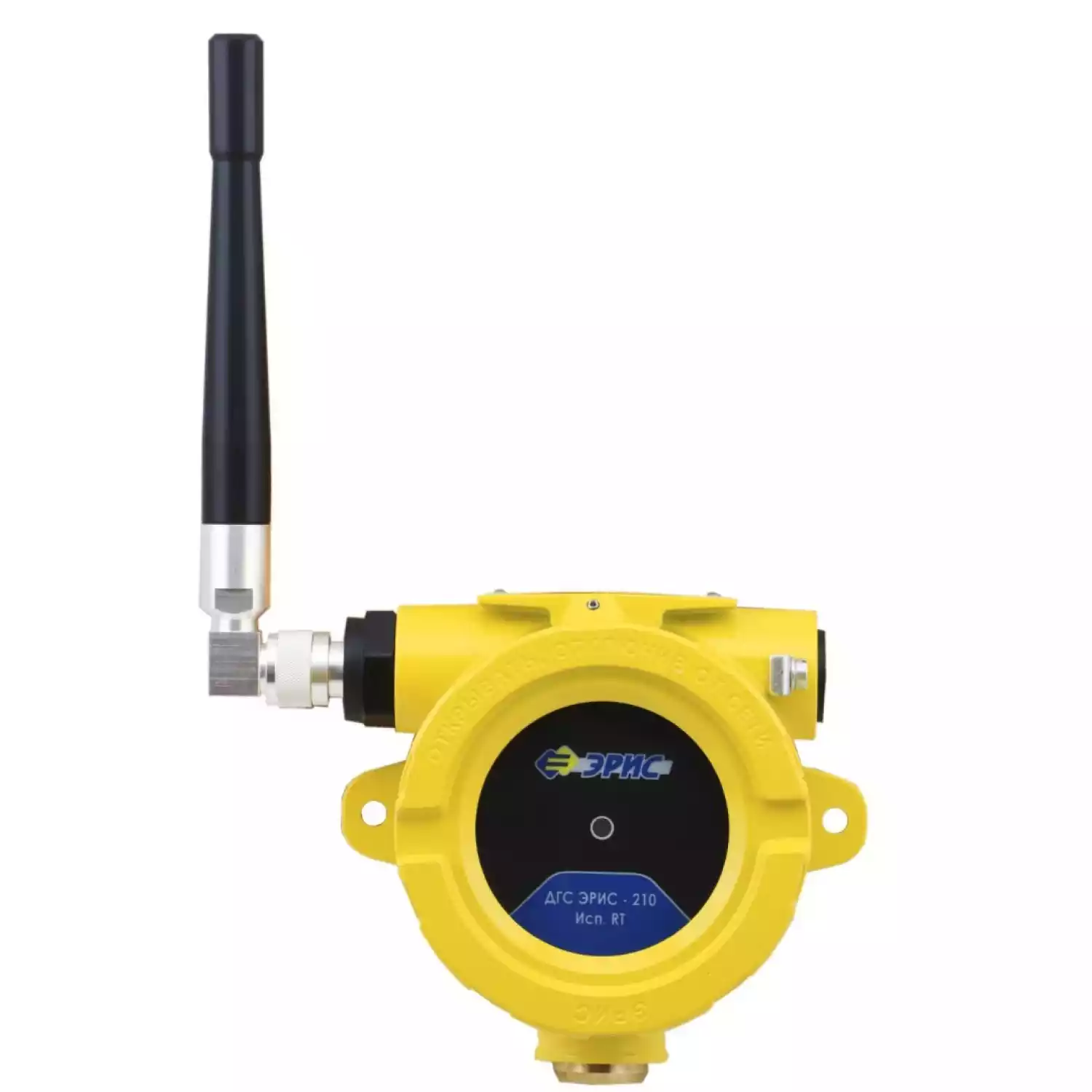 ДГС ЭРИС-210 RT датчик-ретранслятор - 2