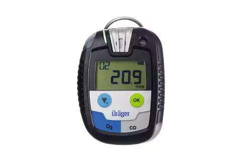 Dräger Pac® 8500