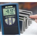 Прибор для измерения магнитного поля DEUTROMETER 3873 купить в Москве