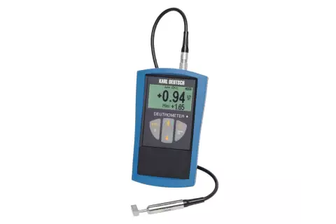 Прибор для измерения магнитного поля DEUTROMETER 3873