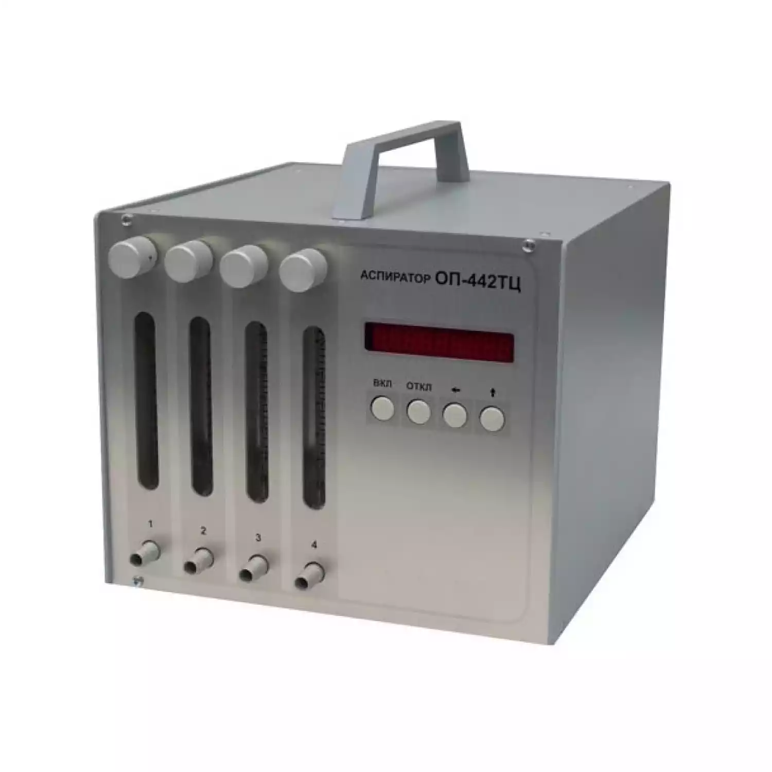 Аспиратор ОП-412 ТЦ - 1