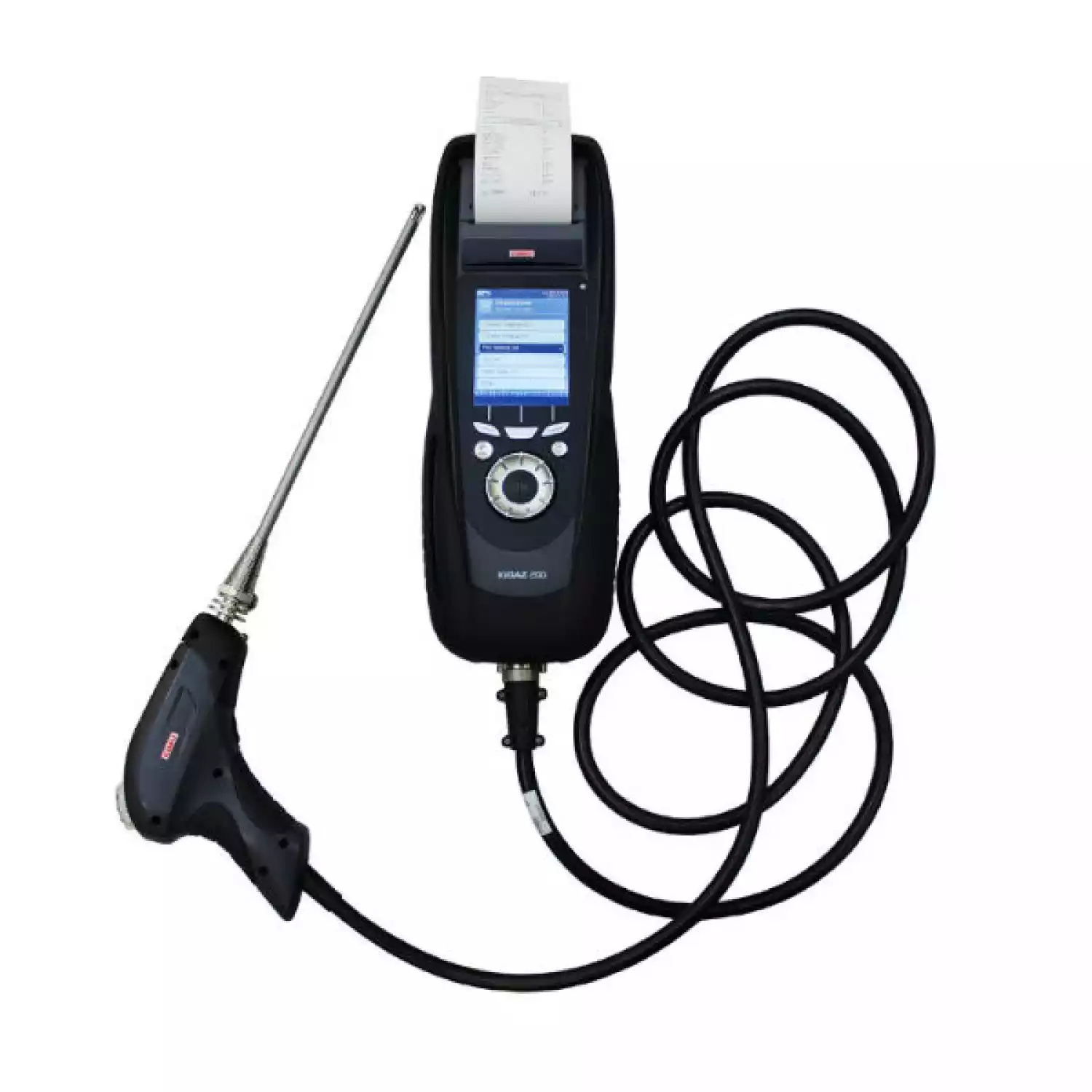 KIMO KIGAZ 200 газоанализатор - 2