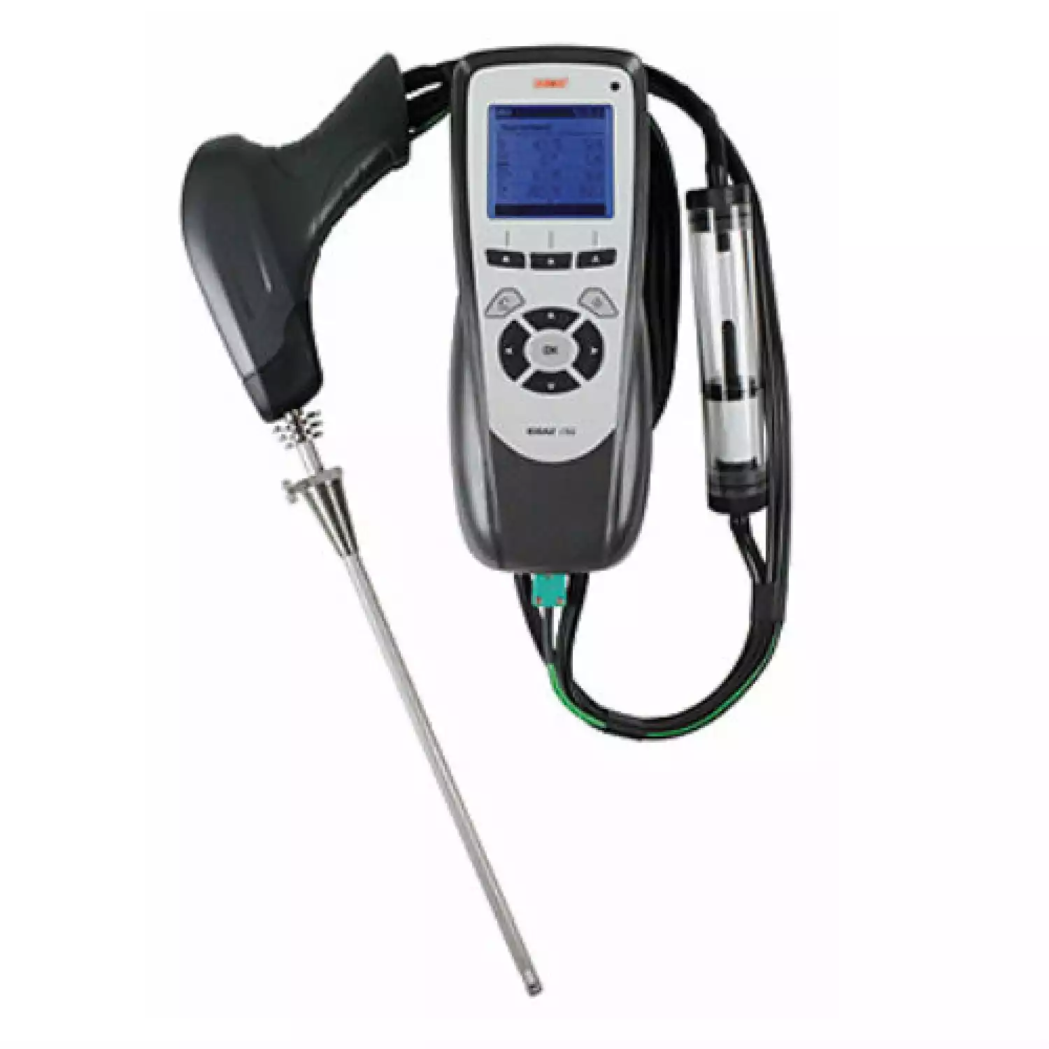 KIMO KIGAZ 150 газоанализатор - 2