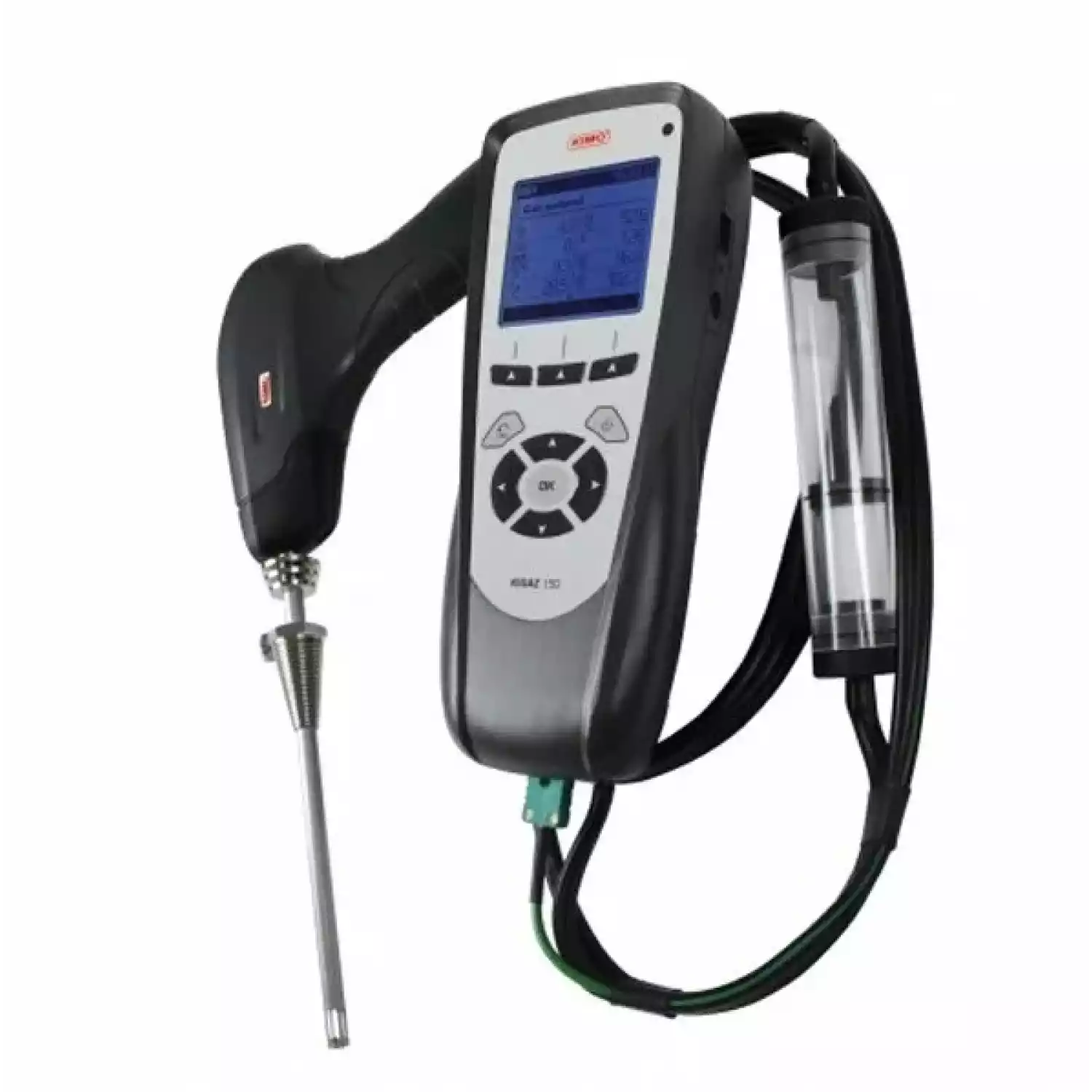 KIMO KIGAZ 150 газоанализатор - 1