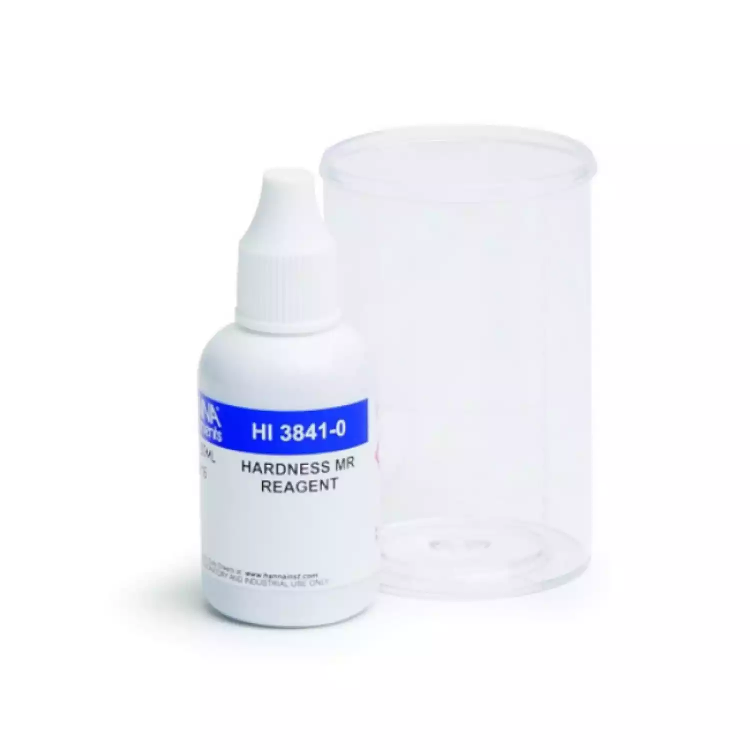 HI 3841 тест-набор на жесткость - 1