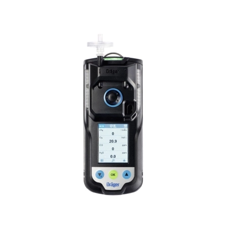 Dräger X-am 3500