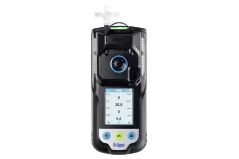 Dräger X-am 3500