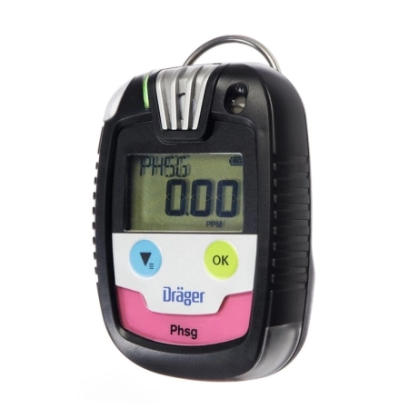 Dräger Pac® 8000