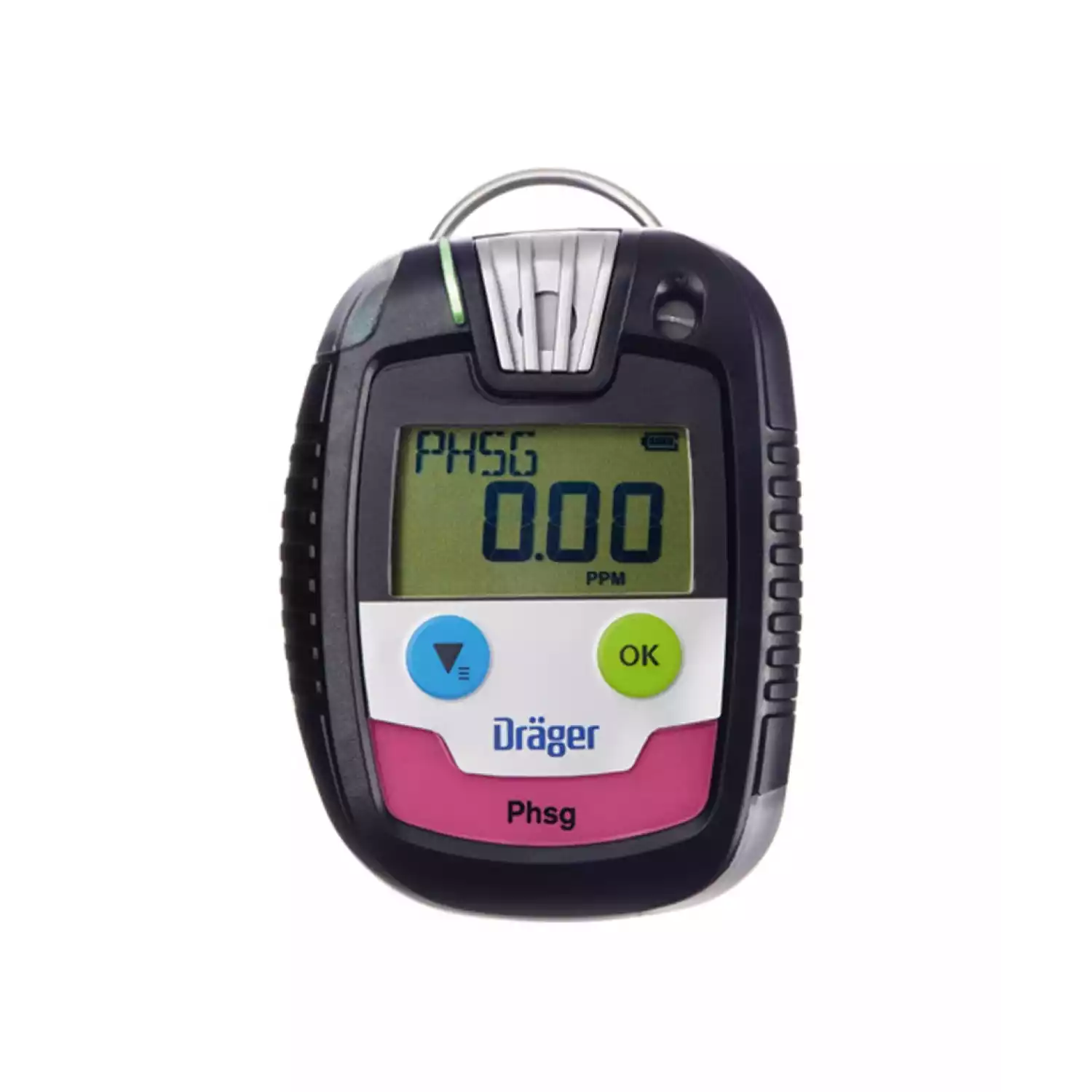 Dräger Pac® 8000 - 2