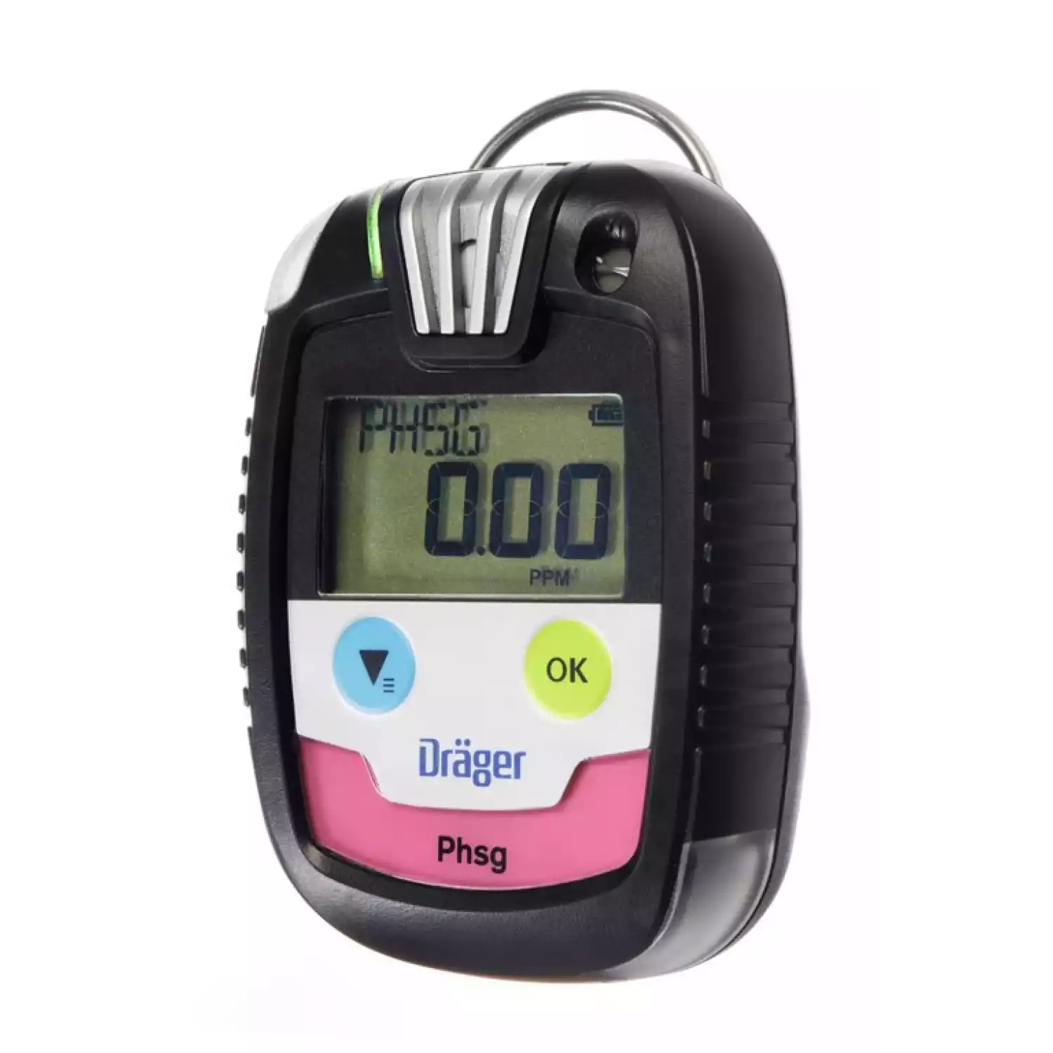 Dräger Pac® 8000 - 1