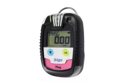 Dräger Pac® 8000