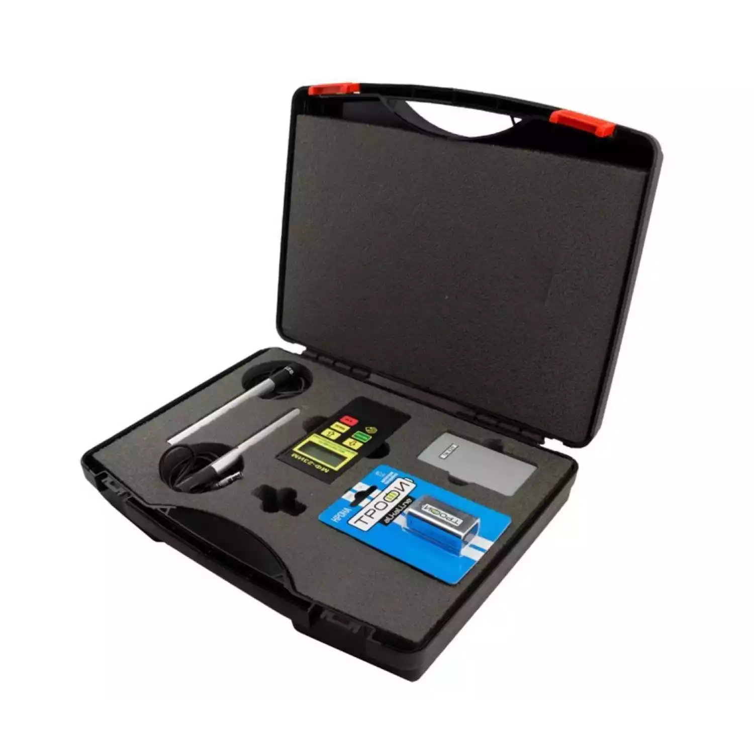 Магнитометр дефектоскопический МФ-23ИМ - 4