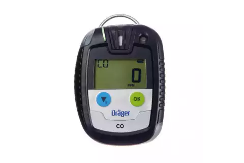 Dräger Pac 6500