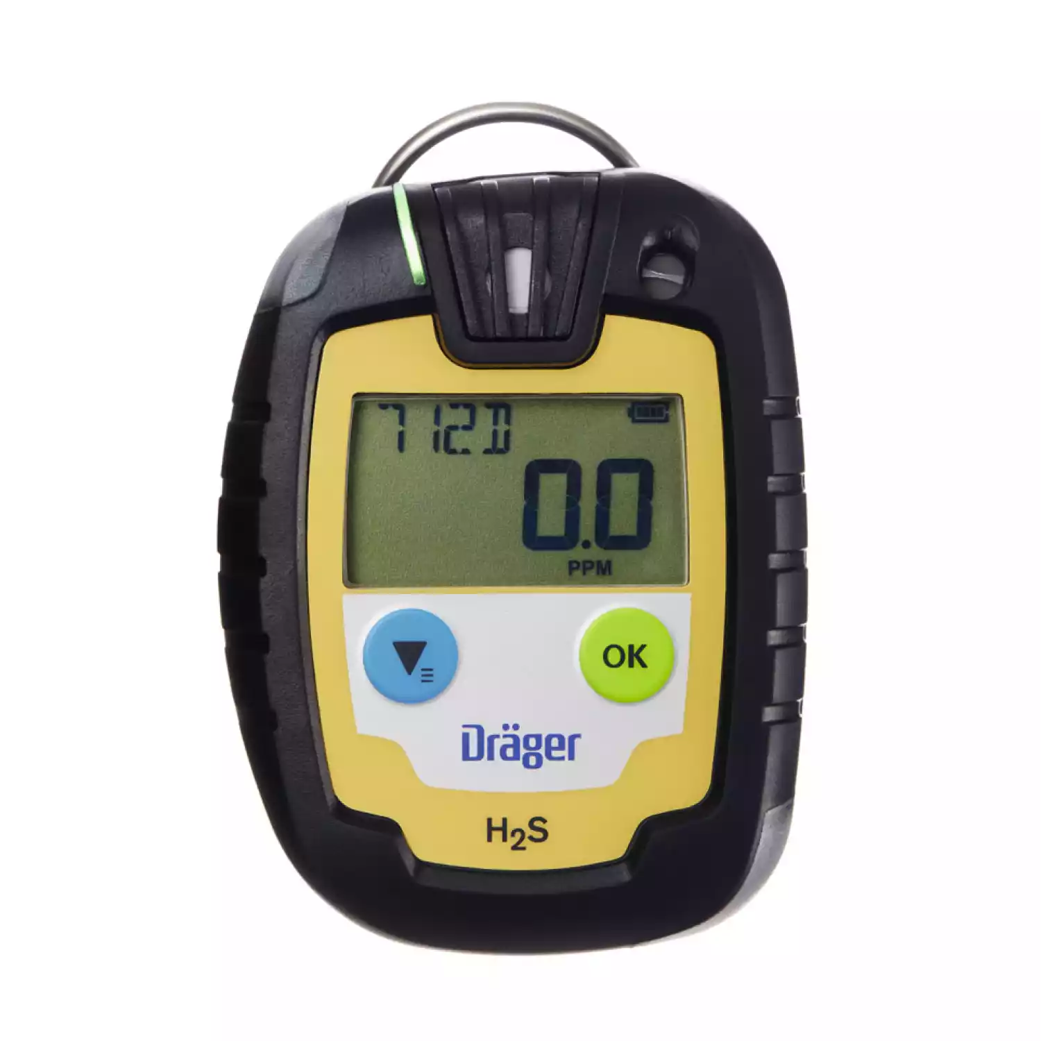 Dräger Pac 6000 - 1