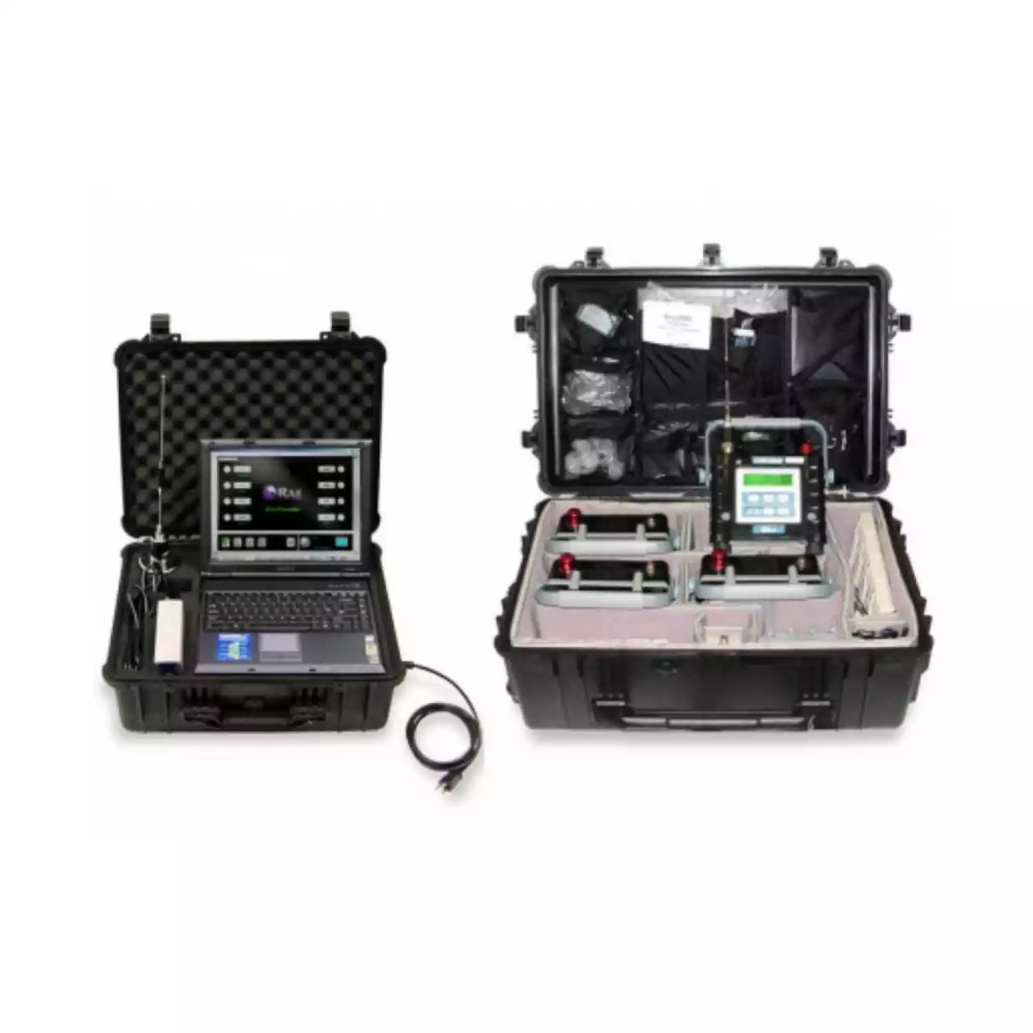 AREARAE (RDK) газоанализатор зональный - 2