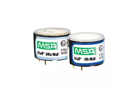 MSA СО сенсор для SOLARIS