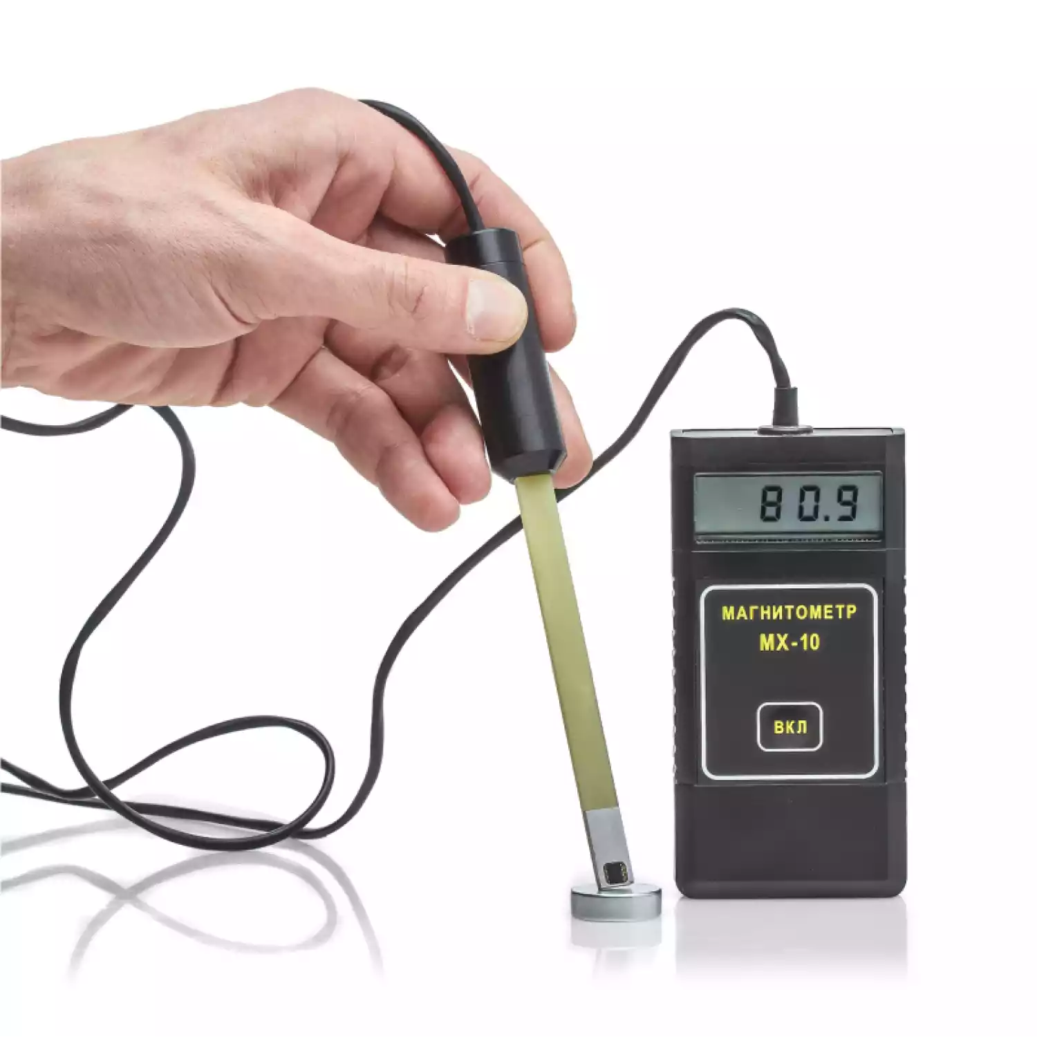 Магнитометр МХ-10 - 3
