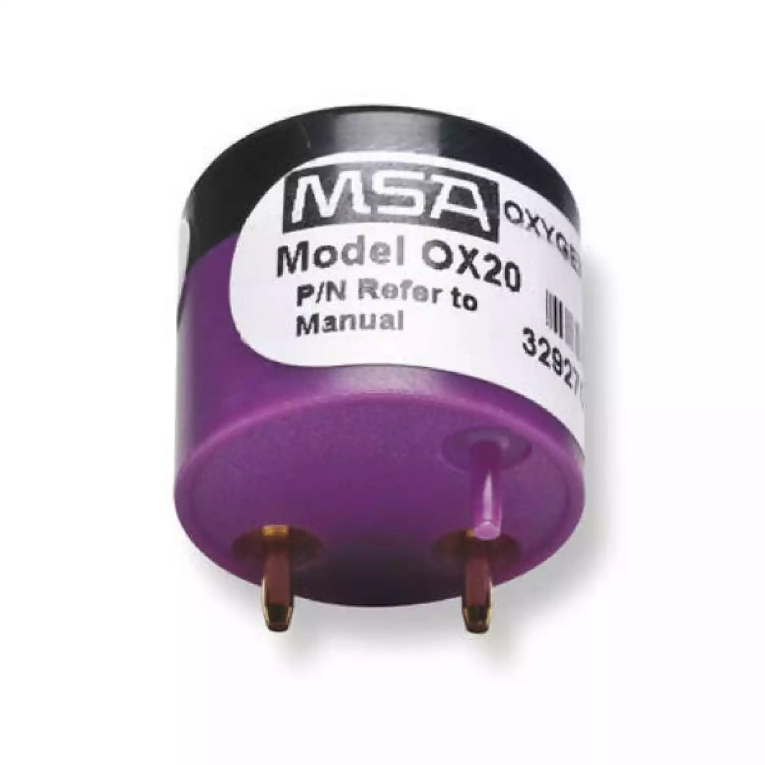 MSA O2 сенсор для ALTAIR PRO - 1