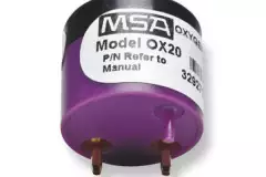 MSA O2 сенсор для ALTAIR PRO