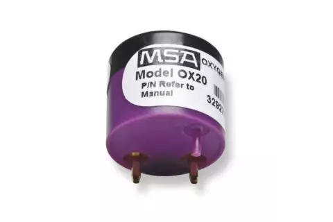 MSA O2 сенсор для ALTAIR PRO