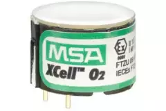 MSA O2 сенсор для ALTAIR 4X