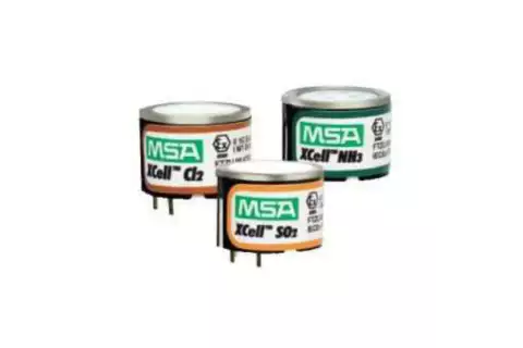 MSA NH3 сенсор для ALTAIR 2X