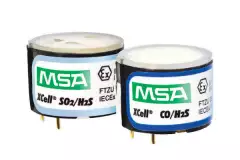 MSA H2S/SO2 сенсор для ALTAIR 2X
