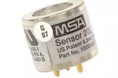 MSA H2S сенсор для ALTAIR PRO