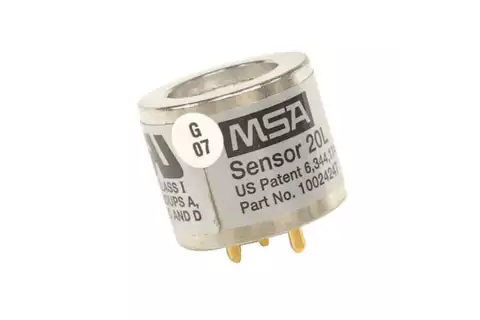 MSA H2S сенсор для ALTAIR PRO