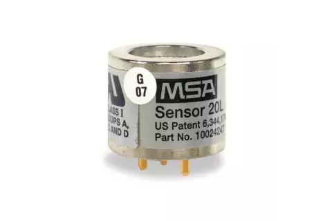 MSA CH4 сенсор для SOLARIS