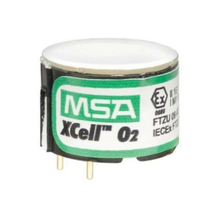 Сенсор MSA XCELL на горючий газ (Ex) для газоанализаторов семейства ALTAIR