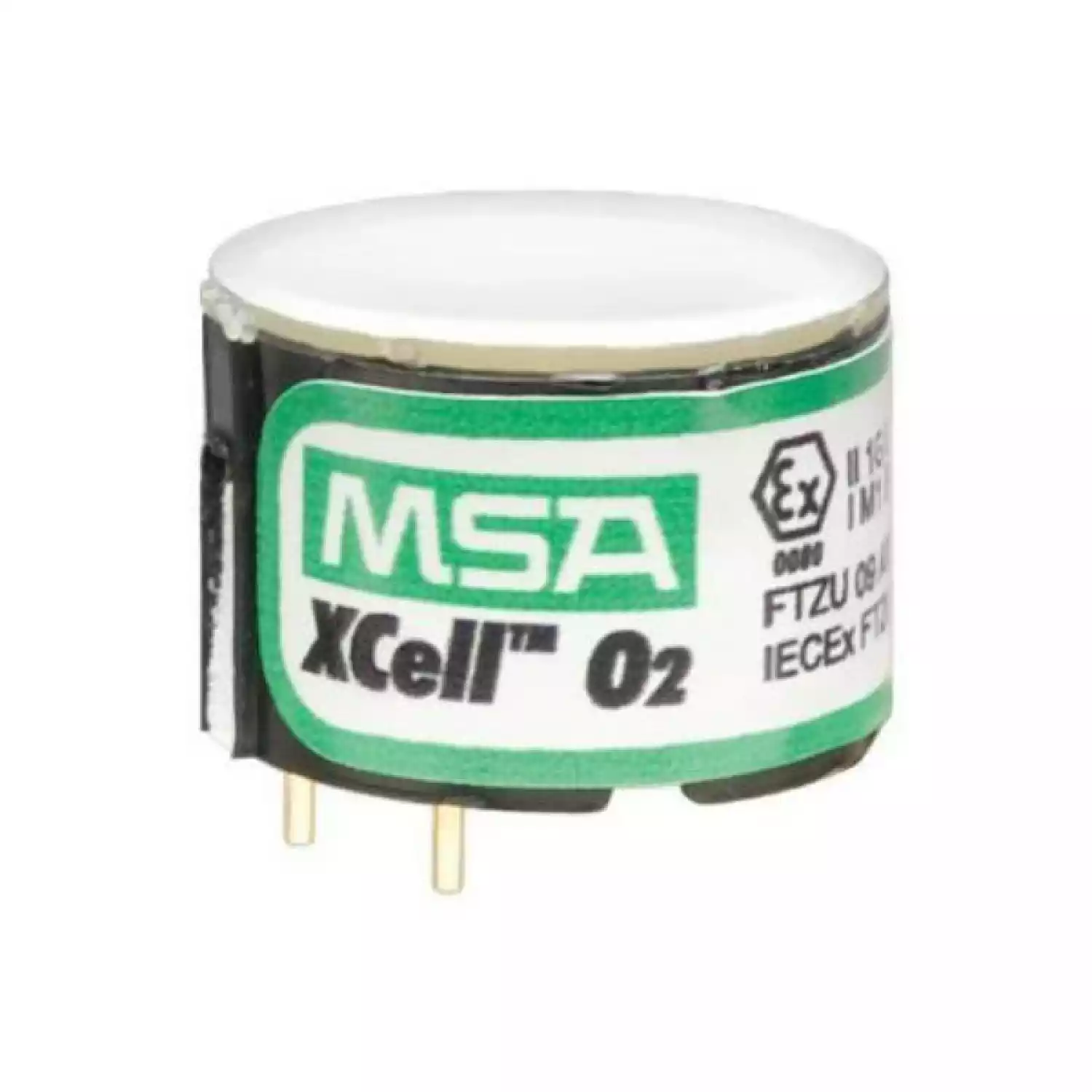 Сенсор MSA XCELL на горючий газ (Ex) для газоанализаторов семейства ALTAIR - 1