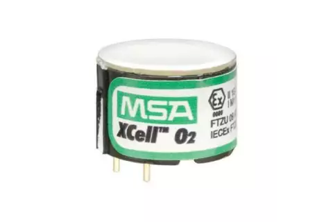 Сенсор MSA XCELL на горючий газ (Ex) для газоанализаторов семейства ALTAIR