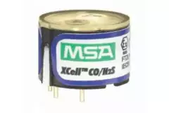 Сенсор MSA XCELL на H2S/CO для газоанализаторов семейства ALTAIR