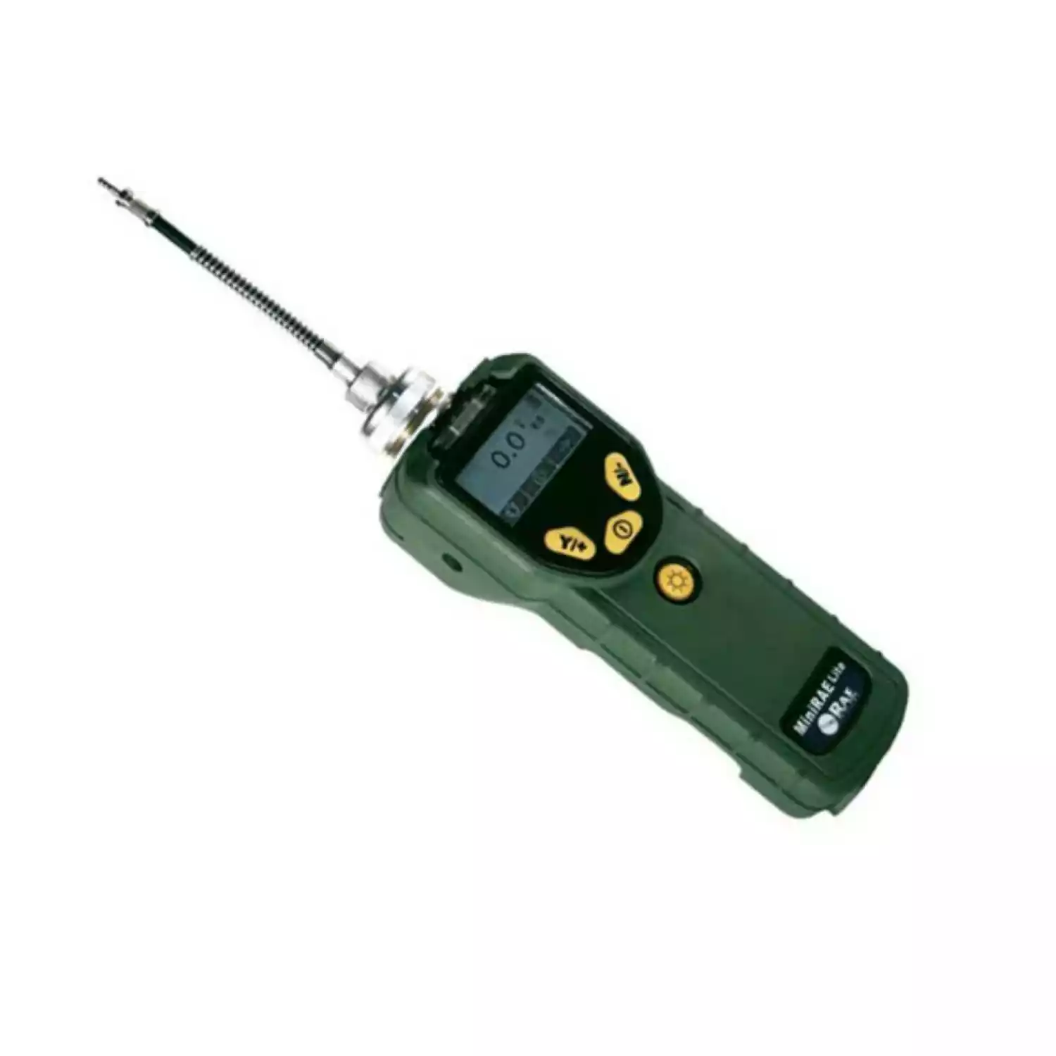 MiniRAE Lite газоанализатор портативный - 3