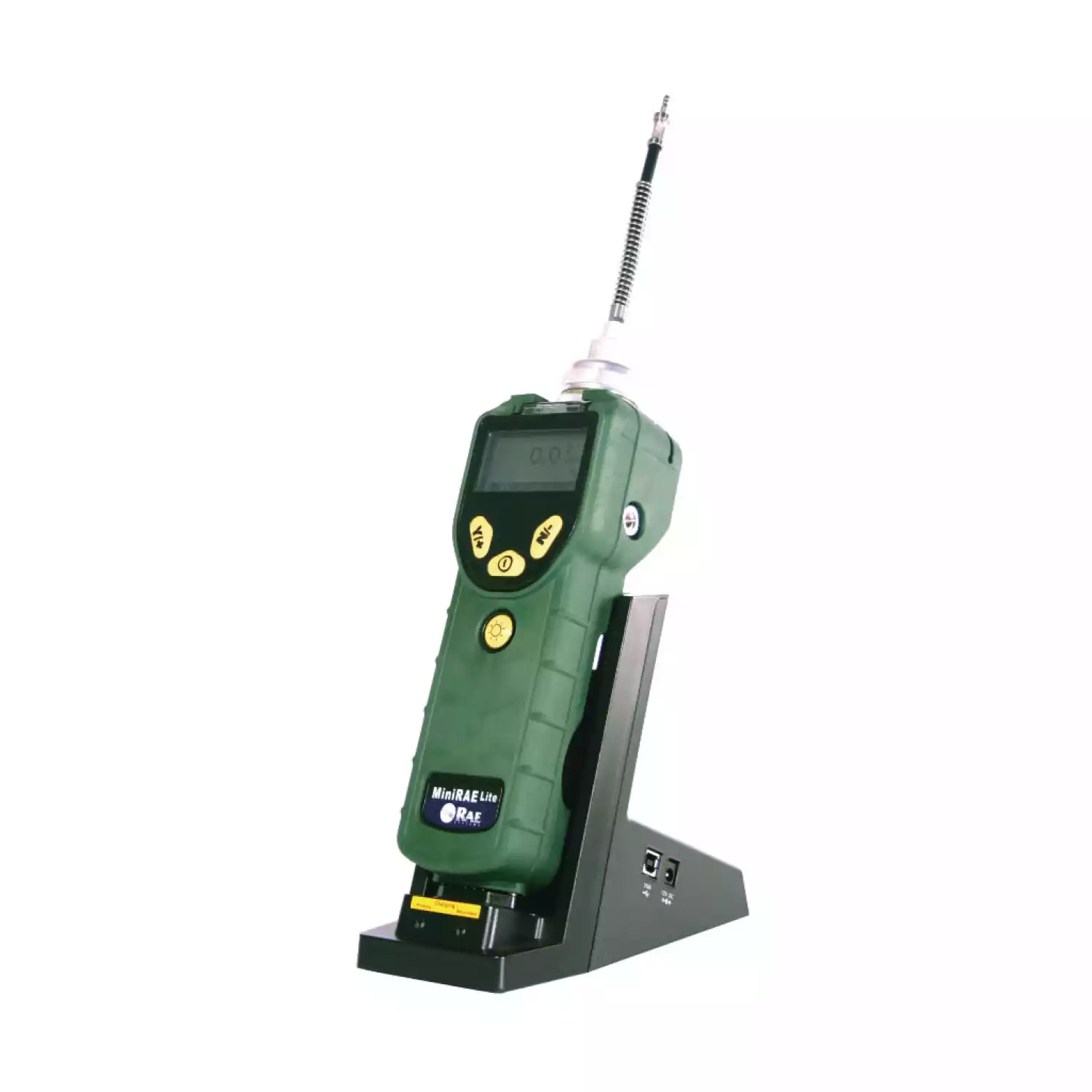 MiniRAE Lite газоанализатор портативный - 2